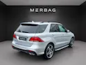 Mercedes-Benz GLE 350 d Executive 4M