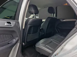 Mercedes-Benz GLE 350 d Executive 4M