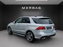 Mercedes-Benz GLE 350 d Executive 4M