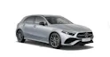 Mercedes-Benz A 200 Night Star 7G-DCT