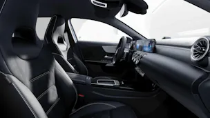 Mercedes-Benz A 200 Night Star 7G-DCT