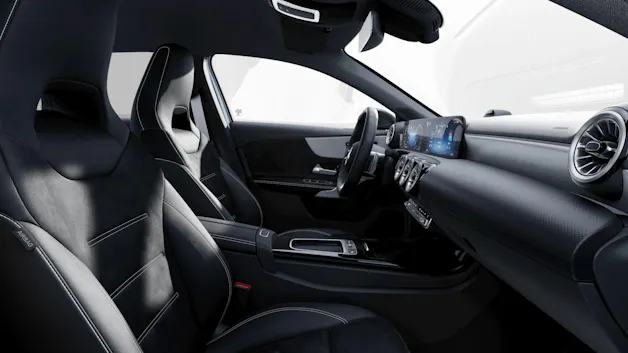 Mercedes-Benz A 200 Night Star 7G-DCT