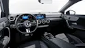 Mercedes-Benz A 200 Night Star 7G-DCT