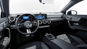 Mercedes-Benz A 200 Night Star 7G-DCT