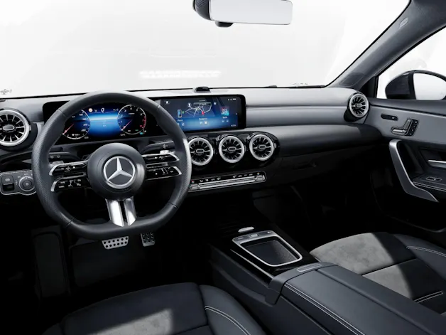 Mercedes-Benz A 200 Night Star 7G-DCT