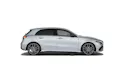 Mercedes-Benz A 200 Night Star 7G-DCT