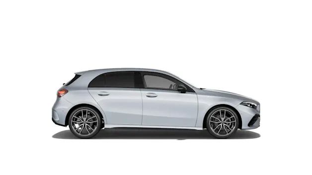 Mercedes-Benz A 200 Night Star 7G-DCT