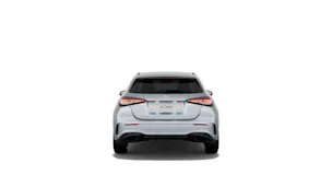 Mercedes-Benz A 200 Night Star 7G-DCT