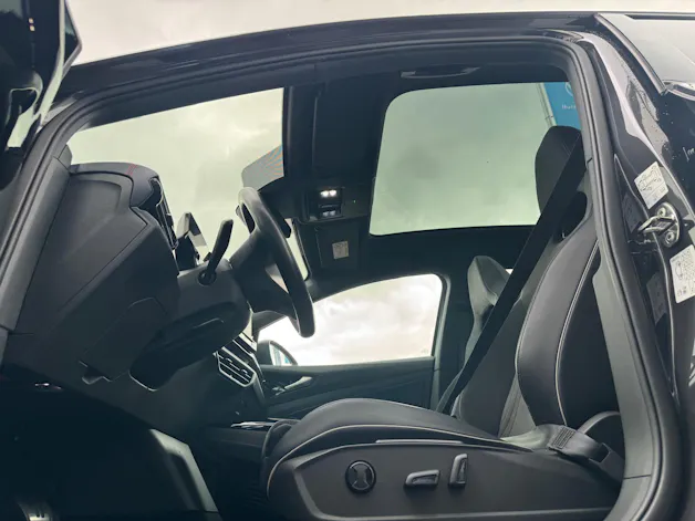 VW ID.4 GTX 77 kWh 4Motion