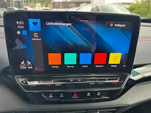 VW ID.4 GTX 77 kWh 4Motion