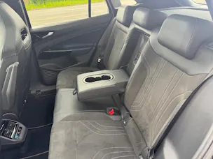 VW ID.4 GTX 77 kWh 4Motion