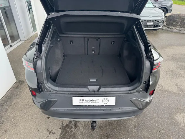 VW ID.4 GTX 77 kWh 4Motion