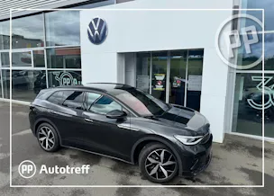 VW ID.4 GTX 77 kWh 4Motion