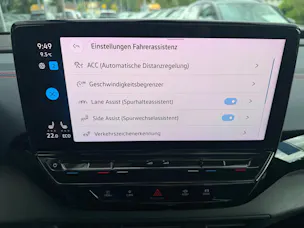 VW ID.4 GTX 77 kWh 4Motion