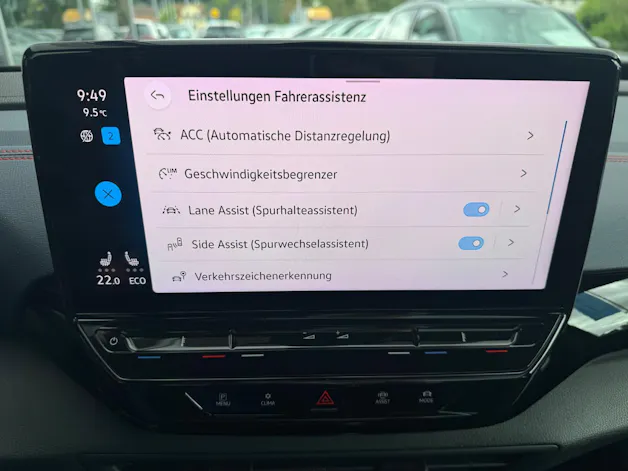 VW ID.4 GTX 77 kWh 4Motion