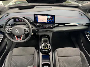VW ID.4 GTX 77 kWh 4Motion