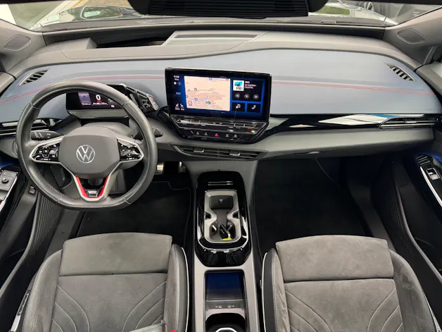 VW ID.4 GTX 77 kWh 4Motion