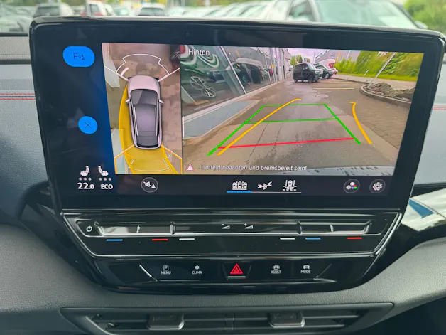 VW ID.4 GTX 77 kWh 4Motion