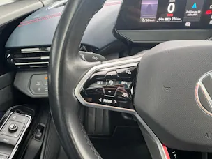 VW ID.4 GTX 77 kWh 4Motion