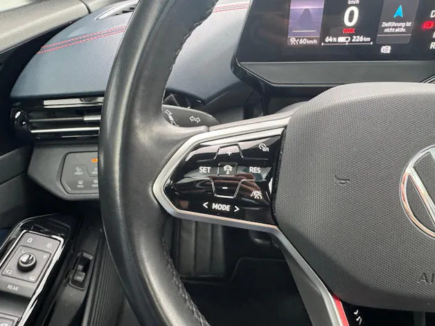 VW ID.4 GTX 77 kWh 4Motion