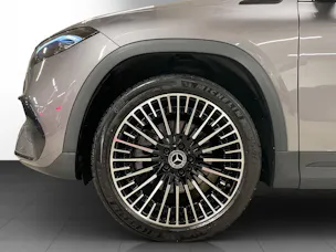 Mercedes-Benz EQA 350 AMG Line 4Matic