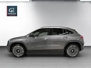Mercedes-Benz EQA 350 AMG Line 4Matic