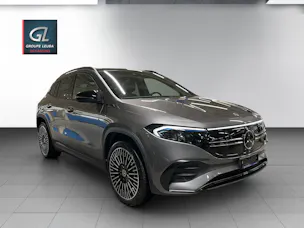 Mercedes-Benz EQA 350 AMG Line 4Matic