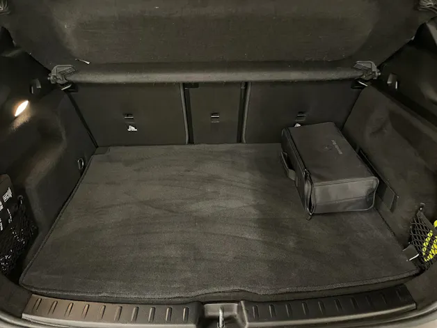Mercedes-Benz EQA 350 AMG Line 4Matic