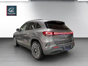Mercedes-Benz EQA 350 AMG Line 4Matic