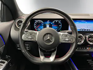 Mercedes-Benz EQA 350 AMG Line 4Matic