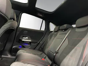Mercedes-Benz EQA 350 AMG Line 4Matic