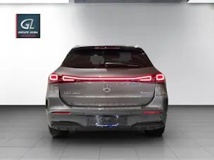 Mercedes-Benz EQA 350 AMG Line 4Matic