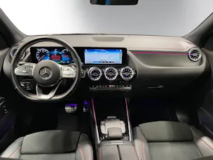 Mercedes-Benz EQA 350 AMG Line 4Matic
