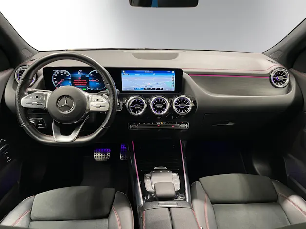 Mercedes-Benz EQA 350 AMG Line 4Matic