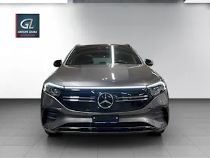 Mercedes-Benz EQA 350 AMG Line 4Matic