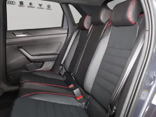 VW Polo 2.0 TSI GTI DSG