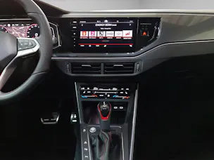 VW Polo 2.0 TSI GTI DSG