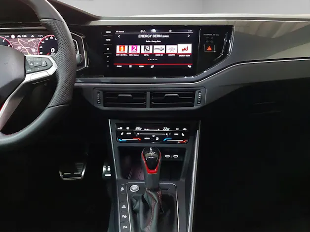 VW Polo 2.0 TSI GTI DSG