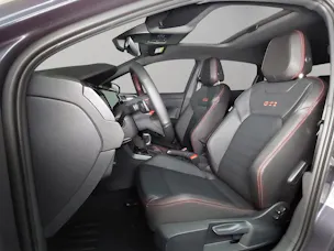 VW Polo 2.0 TSI GTI DSG