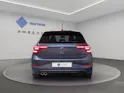 VW Polo 2.0 TSI GTI DSG