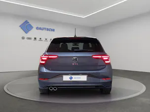 VW Polo 2.0 TSI GTI DSG