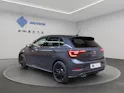 VW Polo 2.0 TSI GTI DSG