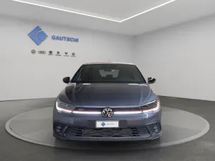 VW Polo 2.0 TSI GTI DSG