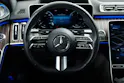Mercedes-Benz S 580 e L 4Matic AMG Line 9G-Tronic