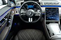 Mercedes-Benz S 580 e L 4Matic AMG Line 9G-Tronic