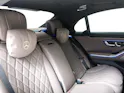 Mercedes-Benz S 580 e L 4Matic AMG Line 9G-Tronic