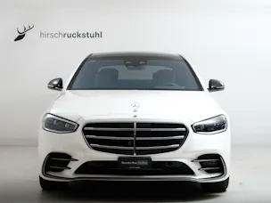 Mercedes-Benz S 580 e L 4Matic AMG Line 9G-Tronic