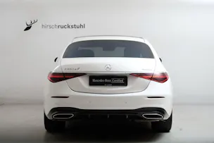 Mercedes-Benz S 580 e L 4Matic AMG Line 9G-Tronic