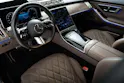 Mercedes-Benz S 580 e L 4Matic AMG Line 9G-Tronic