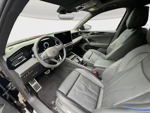 VW Tiguan 2.0 TSI DSG R-Line 4Motion